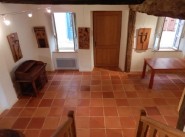 Purchase sale city / village house Carla Bayle