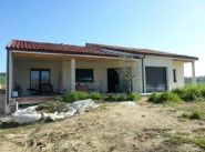 Purchase sale city / village house Castelginest