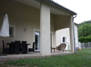 Purchase sale city / village house Castelnau D Estretefonds