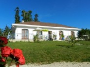 Purchase sale city / village house Eauze