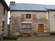 Purchase sale city / village house Espalion