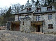 Purchase sale city / village house Estaing