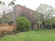 Purchase sale city / village house Fronton