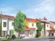 Purchase sale city / village house Frouzins
