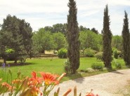 Purchase sale city / village house Gourdon