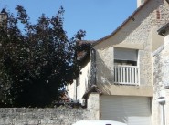 Purchase sale city / village house Gramat