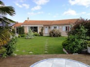 Purchase sale city / village house Laloubere