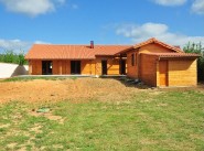 Purchase sale city / village house Lannemezan