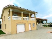 Purchase sale city / village house Launaguet