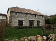 Purchase sale city / village house Lauzerte