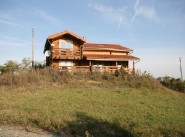 Purchase sale city / village house Le Fossat