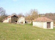 Purchase sale city / village house Lectoure