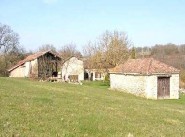 Purchase sale city / village house Lectoure