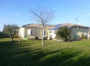 Purchase sale city / village house Leguevin