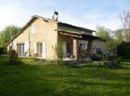 Purchase sale city / village house Levignac