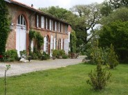 Purchase sale city / village house Lezat Sur Leze