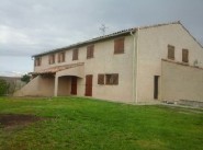 Purchase sale city / village house Lherm