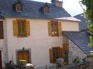 Purchase sale city / village house Luz Saint Sauveur