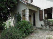 Purchase sale city / village house Luzech