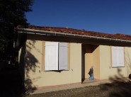 Purchase sale city / village house Marciac