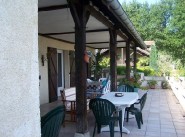 Purchase sale city / village house Maubourguet