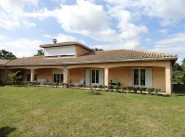 Purchase sale city / village house Maubourguet