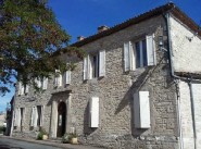 Purchase sale city / village house Mauroux