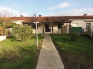 Purchase sale city / village house Mazamet