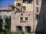 Purchase sale city / village house Millau