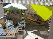 Purchase sale city / village house Millau