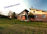 Purchase sale city / village house Montastruc La Conseillere