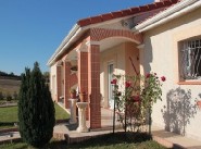Purchase sale city / village house Montastruc La Conseillere