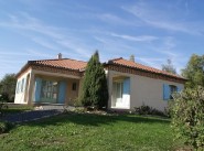 Purchase sale city / village house Montredon Labessonnie