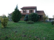 Purchase sale city / village house Montrejeau