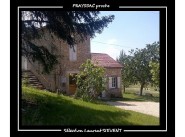 Purchase sale city / village house Prayssac
