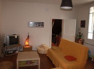Purchase sale city / village house Rabastens