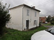 Purchase sale city / village house Realmont