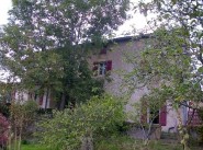 Purchase sale city / village house Saint Affrique