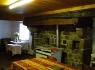 Purchase sale city / village house Saint Amans Des Cots