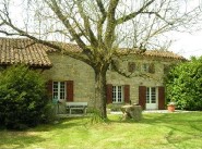 Purchase sale city / village house Saint Antonin Noble Val