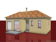 Purchase sale city / village house Saint Gaudens
