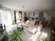 Purchase sale city / village house Saint Girons