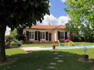 Purchase sale city / village house Saint Sulpice