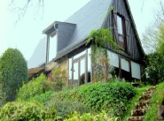 Purchase sale city / village house Seix