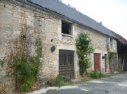 Purchase sale city / village house Souillac