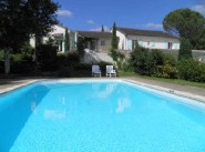 Purchase sale city / village house Souillac