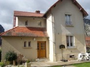 Purchase sale city / village house Tarascon Sur Ariege