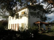Purchase sale city / village house Valence D Agen