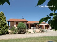 Purchase sale Courrensan