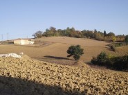 Purchase sale development site Auch